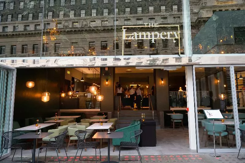 Fotos del hotel Apex City Of London:  20