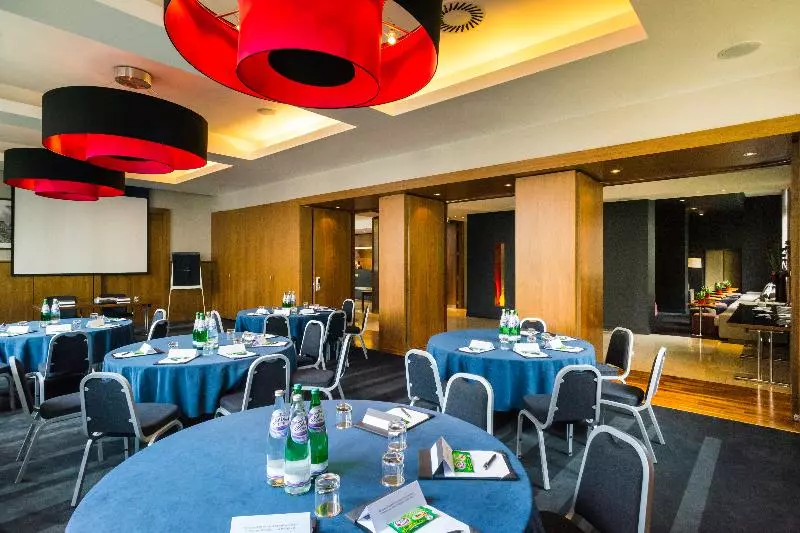 Fotos del hotel Apex City Of London:  19