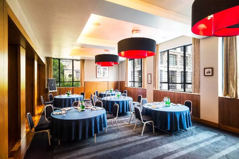 Fotos del hotel Apex City Of London:  22