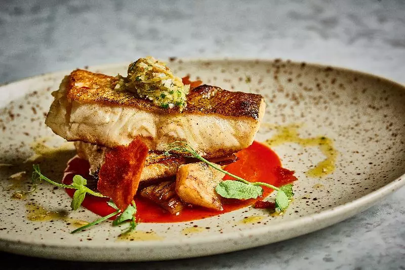 Fotos del hotel Apex City Of London:  16