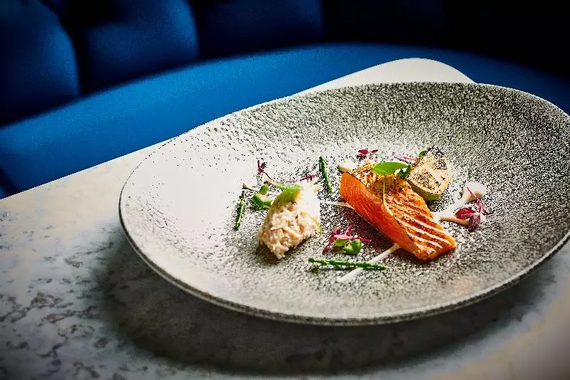 Fotos del hotel Apex City Of London:  10