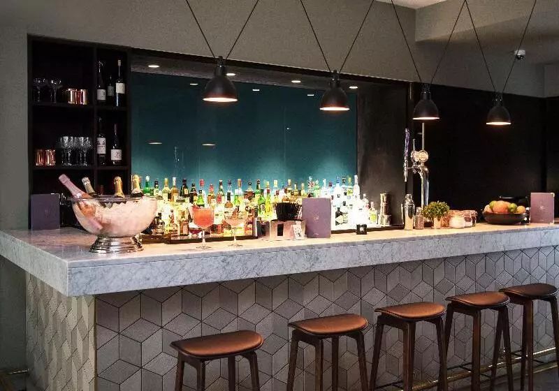 Fotos del hotel Apex City Of London:  7