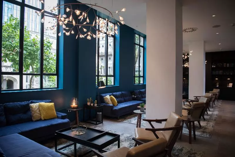 Fotos del hotel Apex City Of London:  2