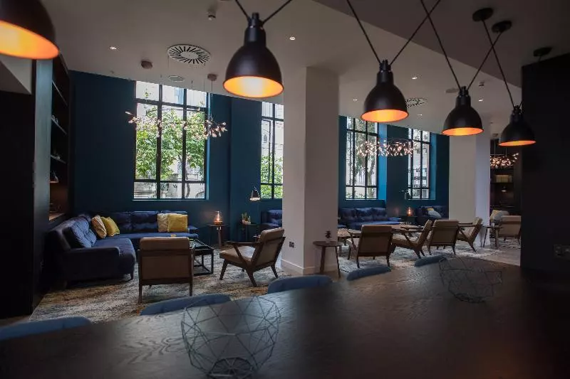 Fotos del hotel Apex City Of London:  3