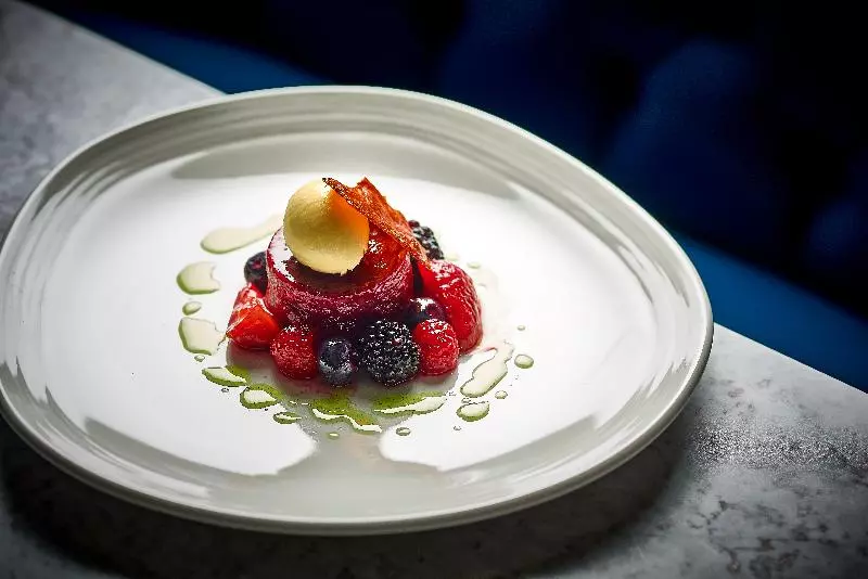 Fotos del hotel Apex City Of London:  21