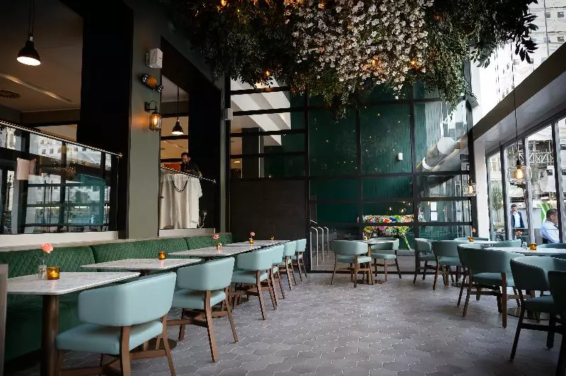 Fotos del hotel Apex City Of London:  18