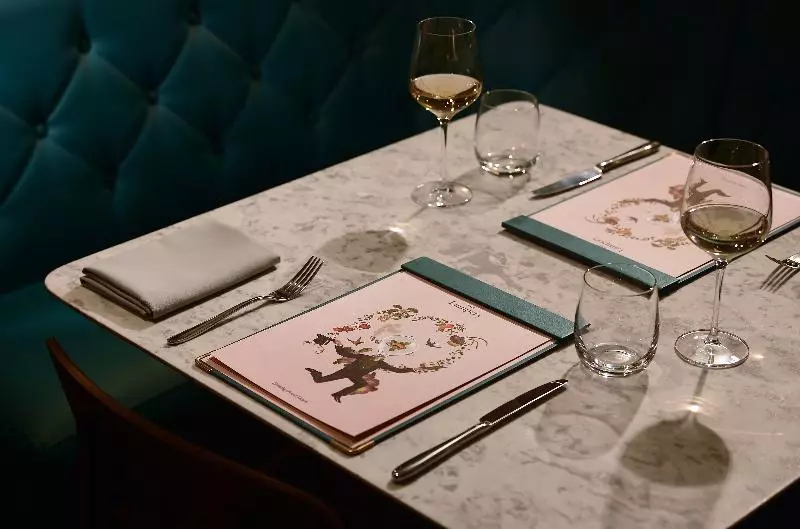 Fotos del hotel Apex City Of London:  17