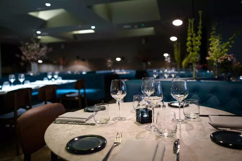 Fotos del hotel Apex City Of London:  6