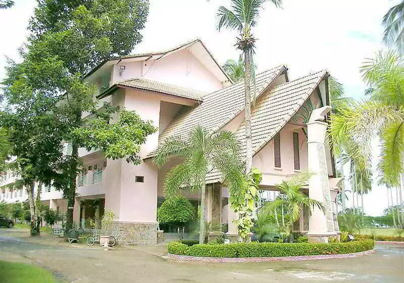 Fotos del hotel Chang Park Resort:  10