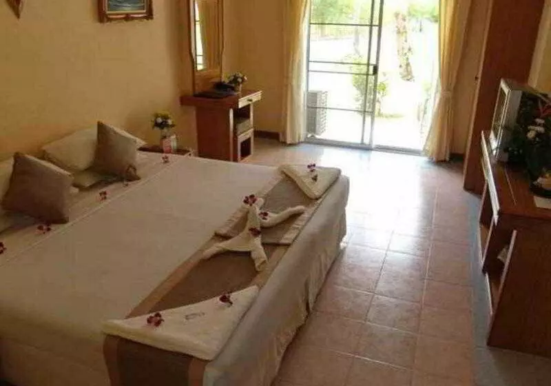 Fotos del hotel Chang Park Resort:  9