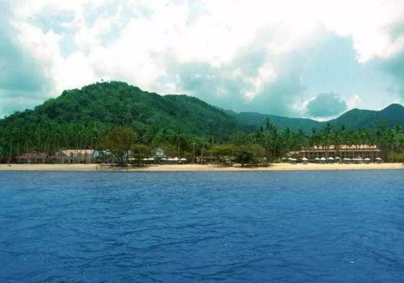 Fotos del hotel Chang Park Resort:  8