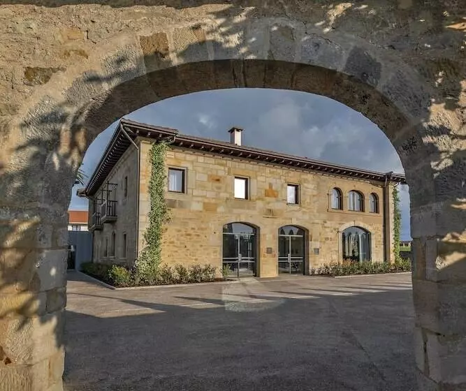 Fotos del hotel Palacio De Luces G.l Relais & Châteaux:  18