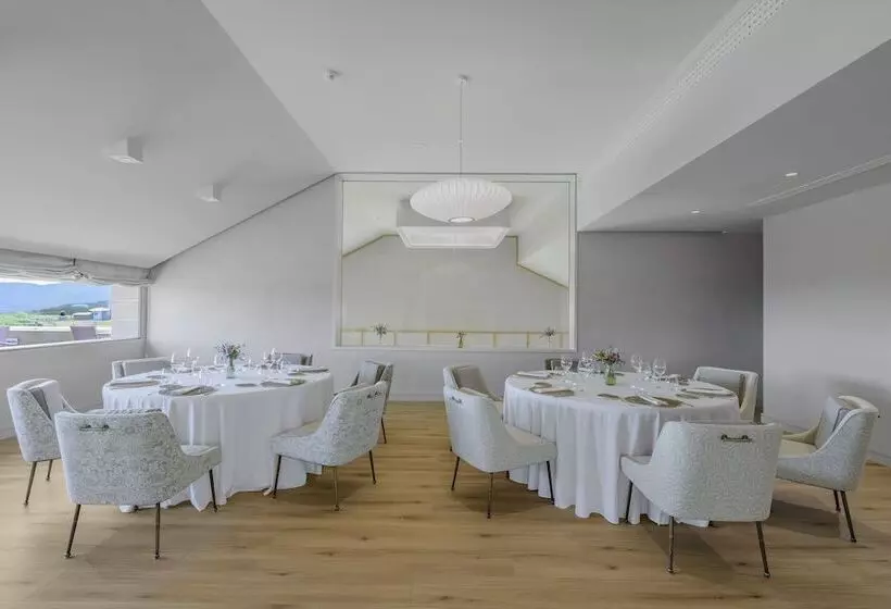 Fotos del hotel Palacio De Luces G.l Relais & Châteaux:  2