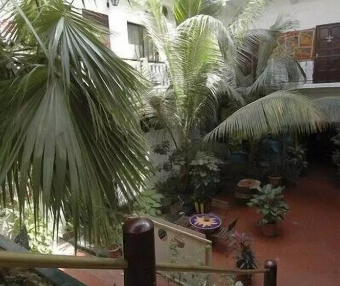 Fotos del hotel Hôtel De La Poste:  8