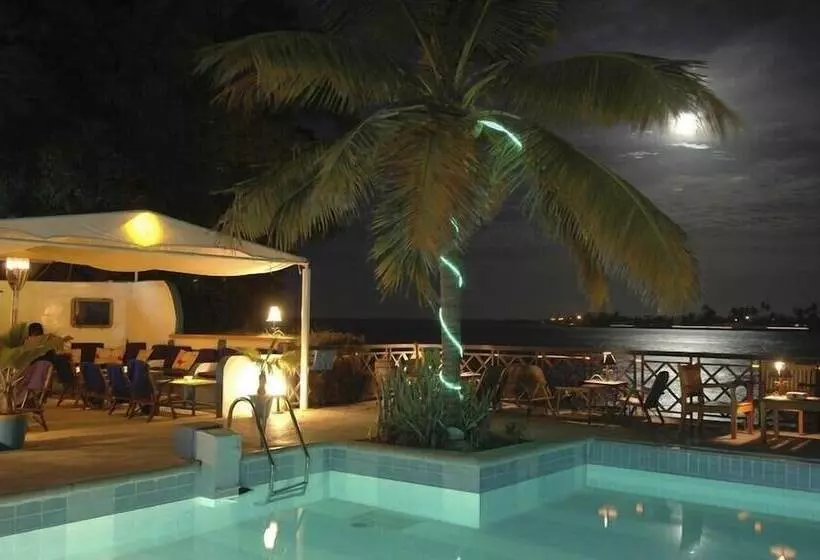 Fotos del hotel Hôtel De La Poste:  14