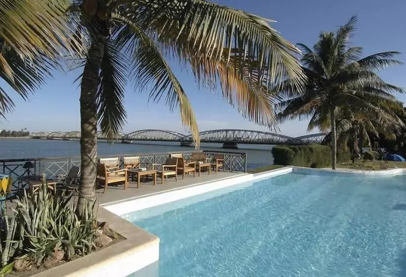 Fotos del hotel Hôtel De La Poste:  13