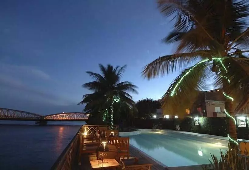 Fotos del hotel Hôtel De La Poste:  11