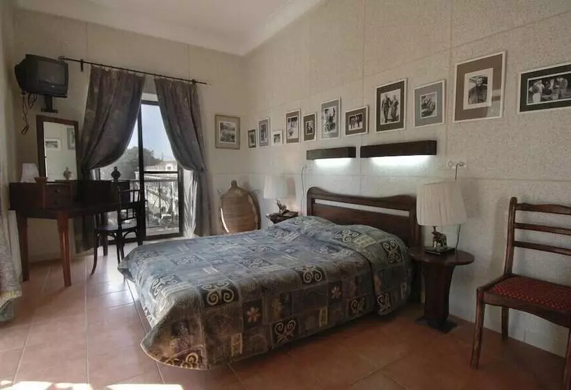 Fotos del hotel Hôtel De La Poste:  19