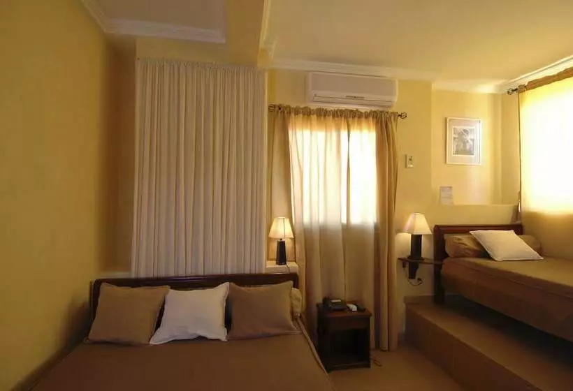 Fotos del hotel Hôtel De La Poste:  12