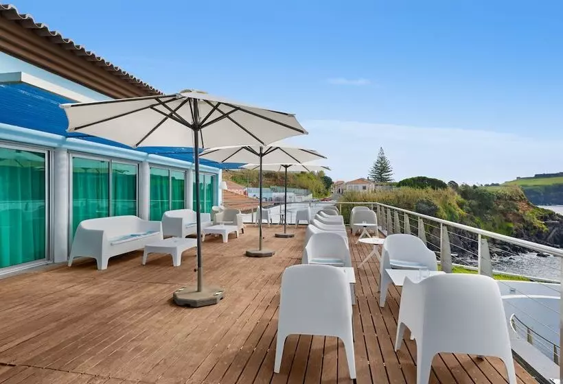 Fotos del hotel Do Caracol:  22