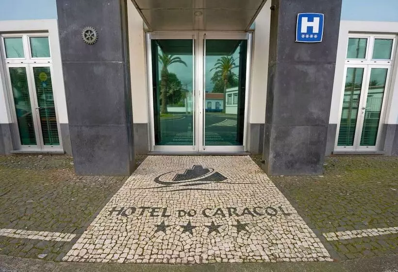 Fotos del hotel Do Caracol:  25