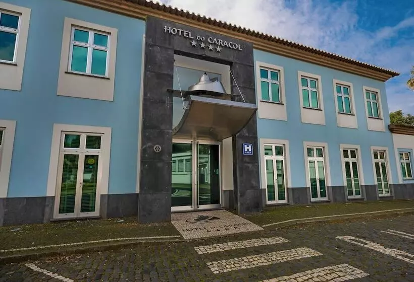 Fotos del hotel Do Caracol:  13