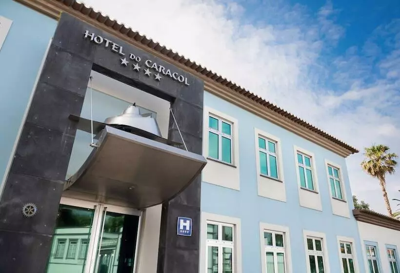 Fotos del hotel Do Caracol:  20