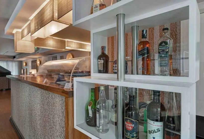 Fotos del hotel Do Caracol:  16