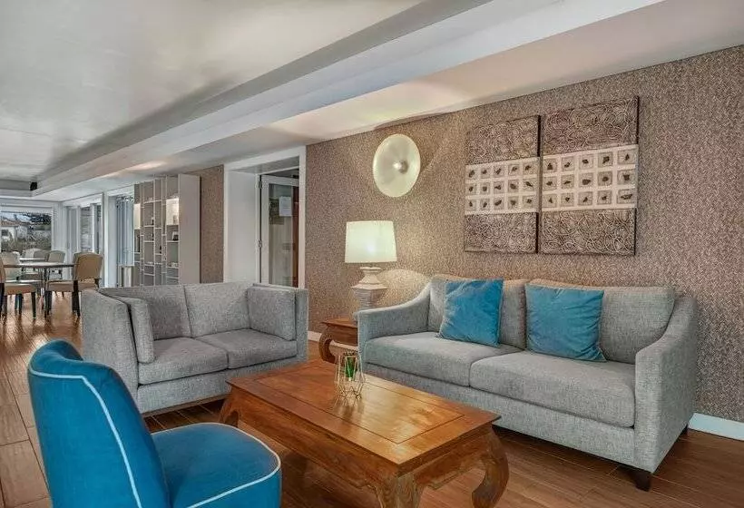 Fotos del hotel Do Caracol:  3