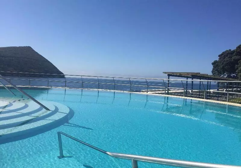 Fotos del hotel Do Caracol:  24