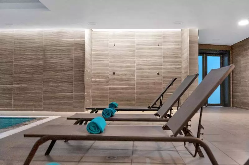 Fotos del hotel Do Caracol:  6