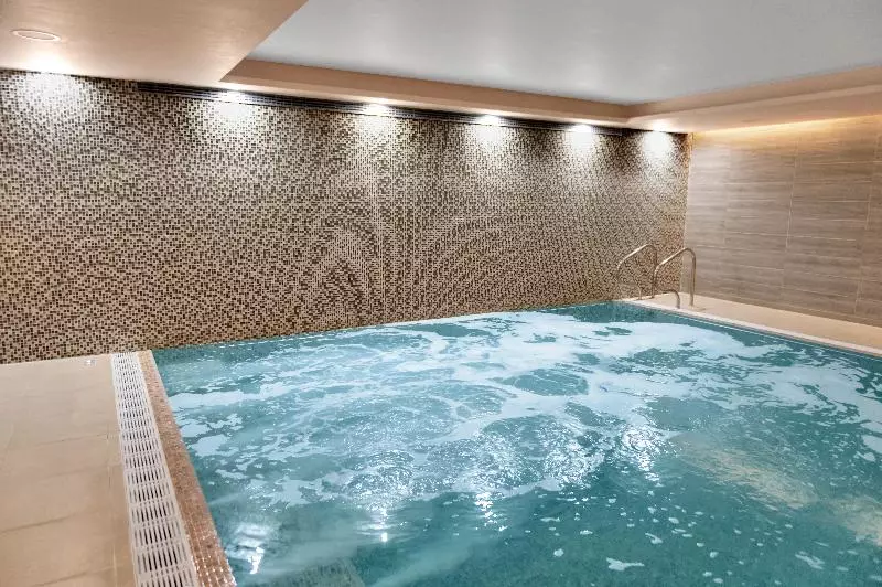 Fotos del hotel Do Caracol:  12