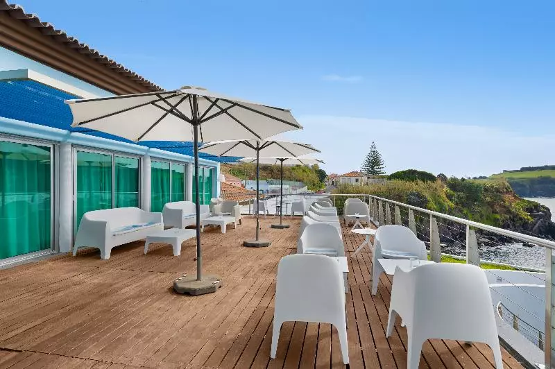 Fotos del hotel Do Caracol:  10