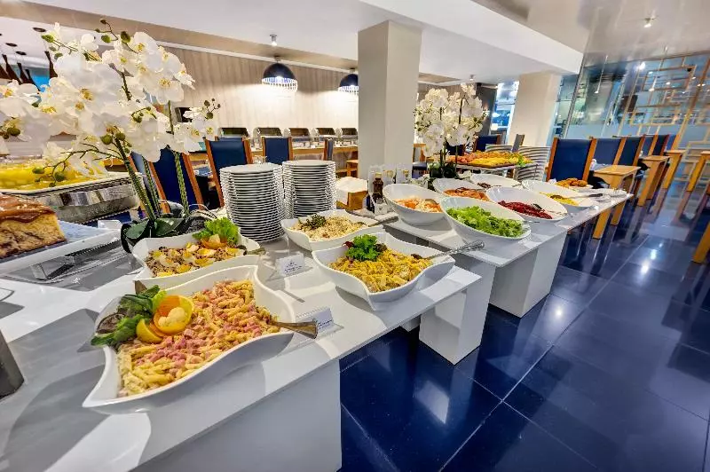 Fotos del hotel Do Caracol:  7