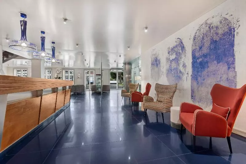 Fotos del hotel Do Caracol:  15