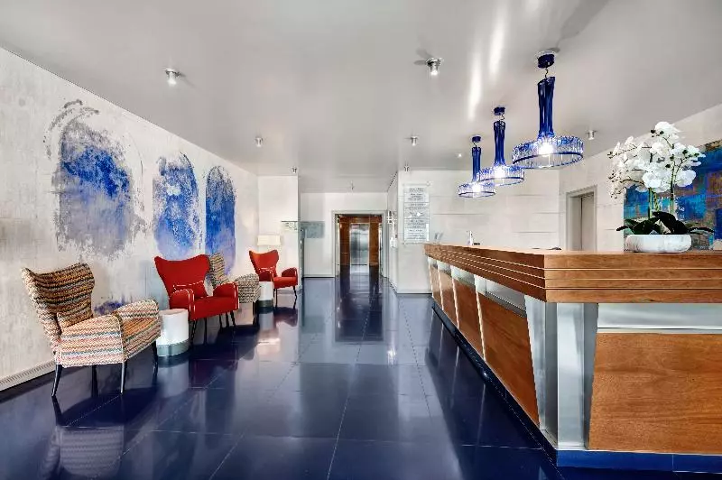 Fotos del hotel Do Caracol:  5