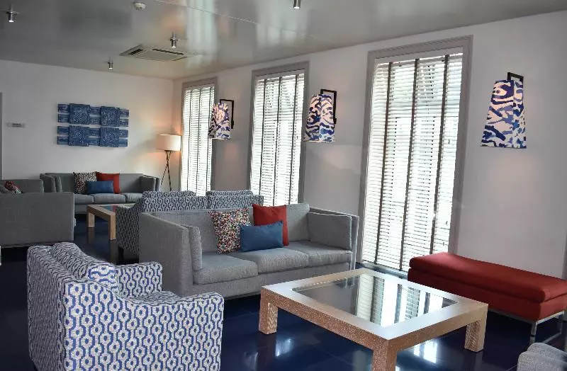 Fotos del hotel Do Caracol:  4