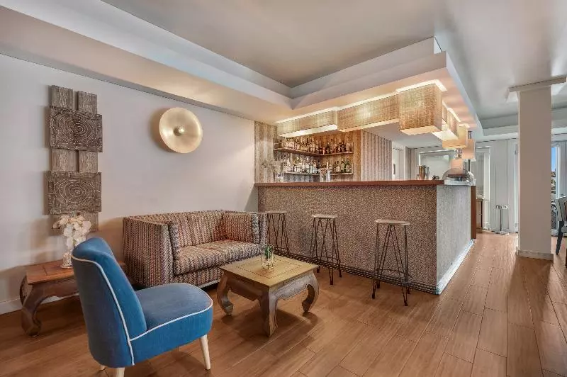 Fotos del hotel Do Caracol:  8