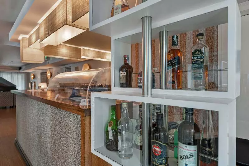 Fotos del hotel Do Caracol:  21