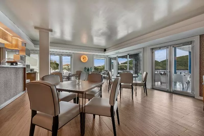 Fotos del hotel Do Caracol:  18