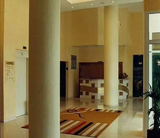 Fotos del hotel Francis:  3