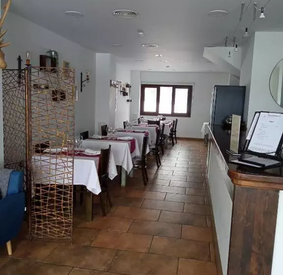 Fotos del hotel La Casa del Rio:  3