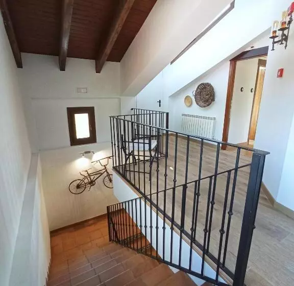 Fotos del hotel La Casa del Rio:  2