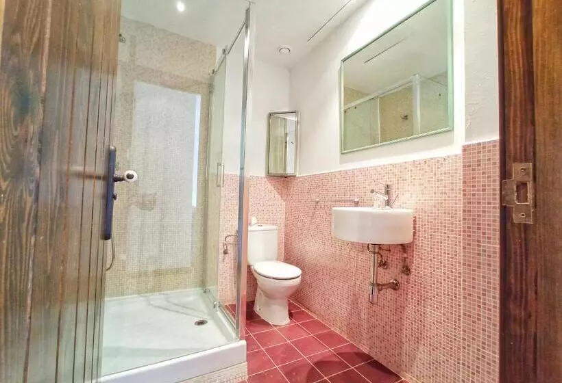 Fotos del hotel La Casa del Rio:  18