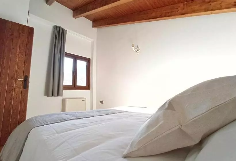 Fotos del hotel La Casa del Rio:  17