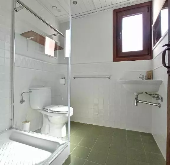 Fotos del hotel La Casa del Rio:  12