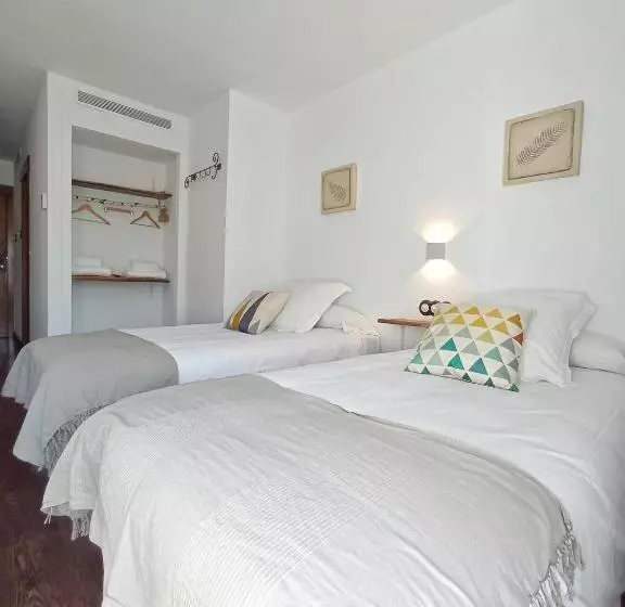 La Casa del Rio