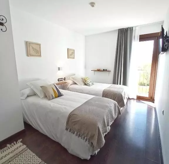 Fotos del hotel La Casa del Rio:  14