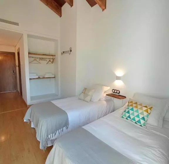 Fotos del hotel La Casa del Rio:  19