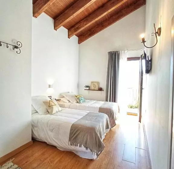 Fotos del hotel La Casa del Rio:  11